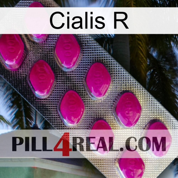 Cialis R 09